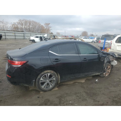 2020 NISSAN SENTRA