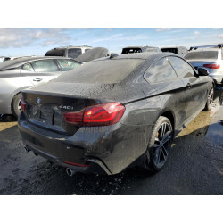 2020 BMW 4 SERIES