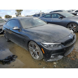 2020 BMW 4 SERIES