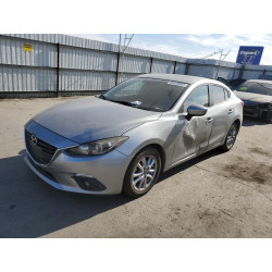 2016 MAZDA 3