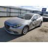 2016 MAZDA 3