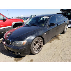 2007 BMW 7 SERIES