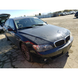 2007 BMW 7 SERIES