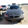 2007 BMW 7 SERIES