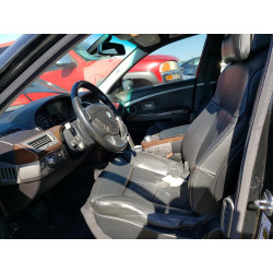 2007 BMW 7 SERIES