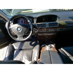 2007 BMW 7 SERIES