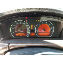 2007 BMW 7 SERIES