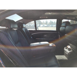 2007 BMW 7 SERIES