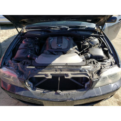2007 BMW 7 SERIES