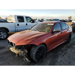 2020 BMW M3