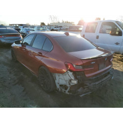 2020 BMW M3