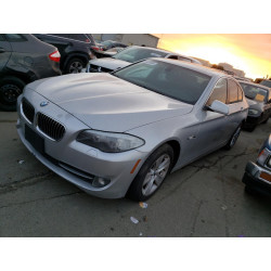 2013 BMW 5 SERIES