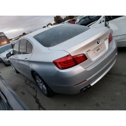 2013 BMW 5 SERIES