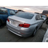 2013 BMW 5 SERIES