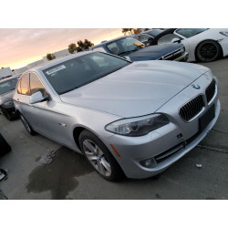 2013 BMW 5 SERIES