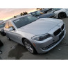 2013 BMW 5 SERIES