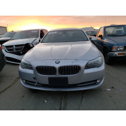 2013 BMW 5 SERIES