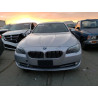 2013 BMW 5 SERIES