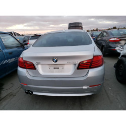 2013 BMW 5 SERIES