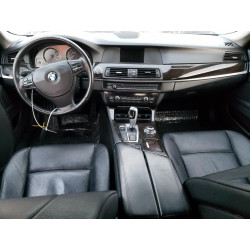 2013 BMW 5 SERIES
