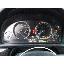 2013 BMW 5 SERIES