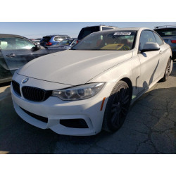 2015 BMW 4 SERIES