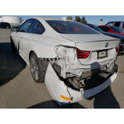 2015 BMW 4 SERIES