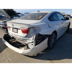 2015 BMW 4 SERIES
