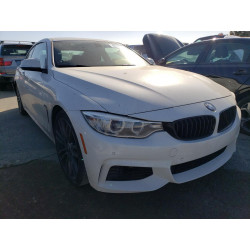 2015 BMW 4 SERIES