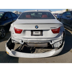 2015 BMW 4 SERIES
