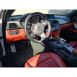 2015 BMW 4 SERIES