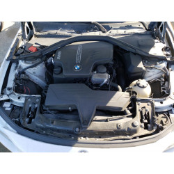 2015 BMW 4 SERIES