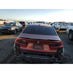2020 BMW M3