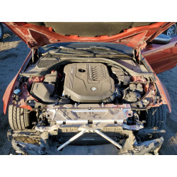 2020 BMW M3