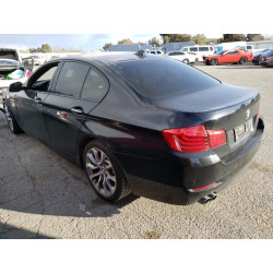 2016 BMW 5 SERIES