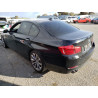 2016 BMW 5 SERIES