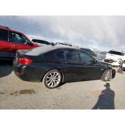 2016 BMW 5 SERIES