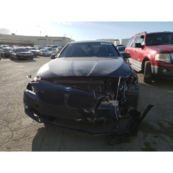 2016 BMW 5 SERIES
