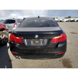 2016 BMW 5 SERIES