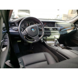 2016 BMW 5 SERIES
