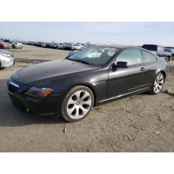 2006 BMW 6 SERIES
