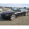 2006 BMW 6 SERIES
