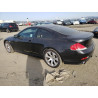 2006 BMW 6 SERIES