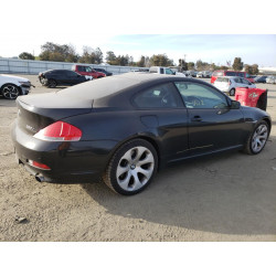 2006 BMW 6 SERIES