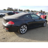 2006 BMW 6 SERIES