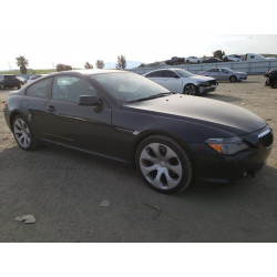 2006 BMW 6 SERIES