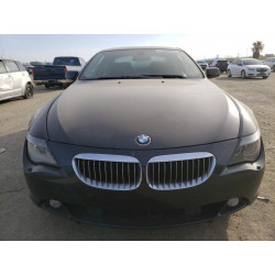 2006 BMW 6 SERIES