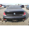 2006 BMW 6 SERIES