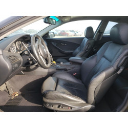 2006 BMW 6 SERIES