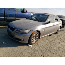 2009 BMW 3 SERIES